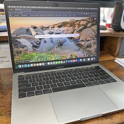 2019 MacBook Pro 13”