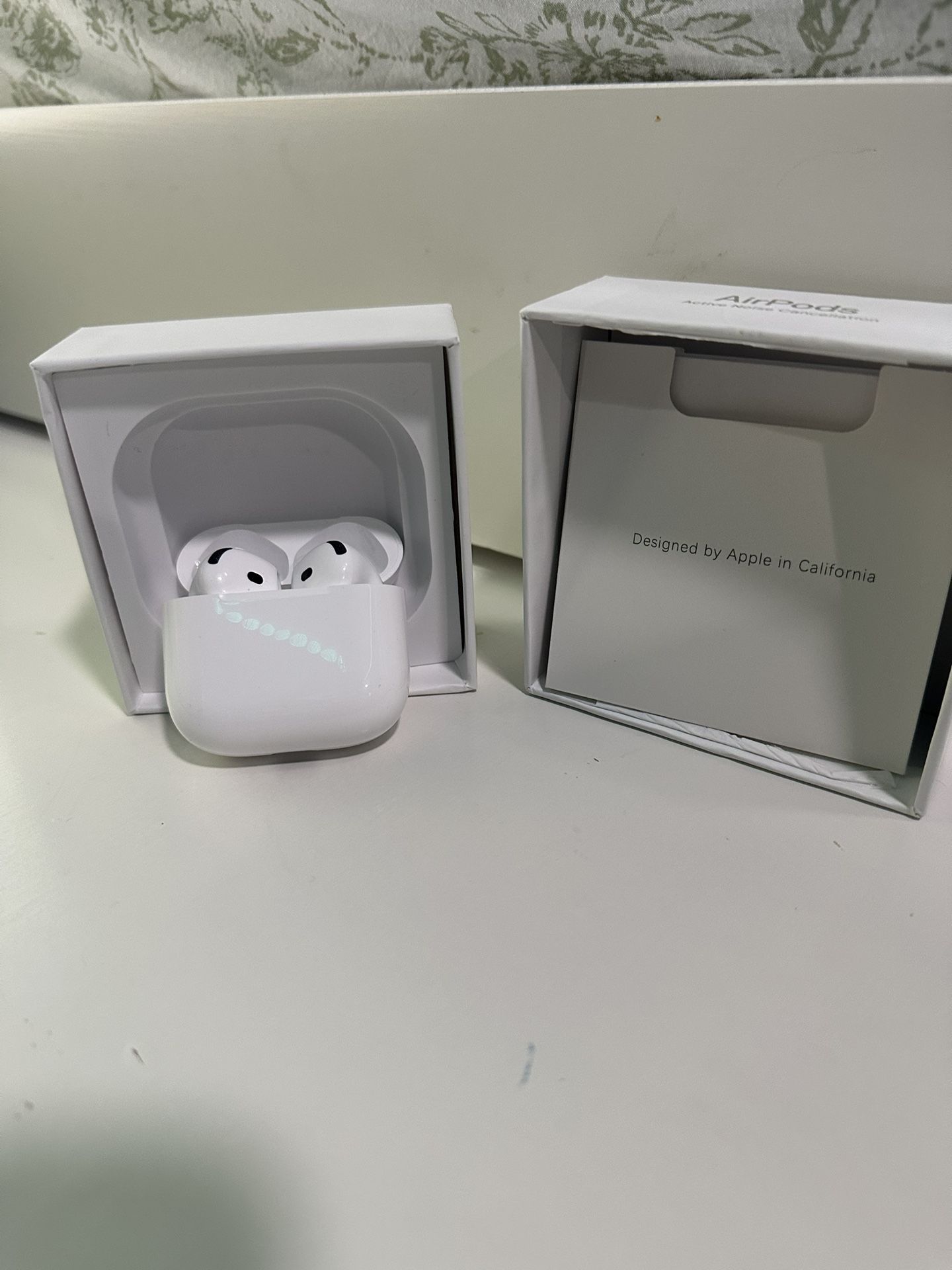 airpod gen 4s