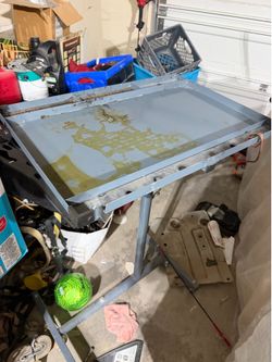 Tool tray