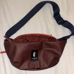 Cotopaxi Waist Bag