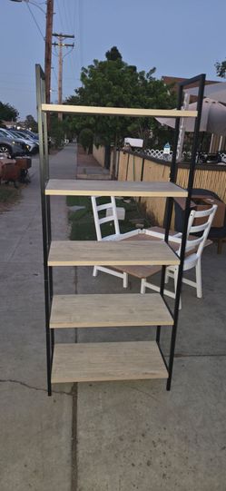 Bookcase 6ft