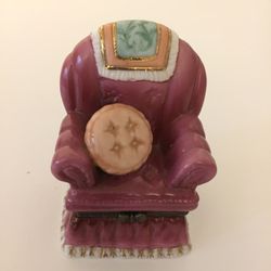 jewelry box