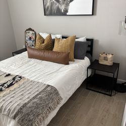 Bedroom Set 