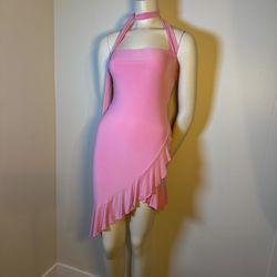 Women’s Dress Y2K Style