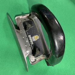 Carpet Trimmer - Roberts Golden Touch 10-616