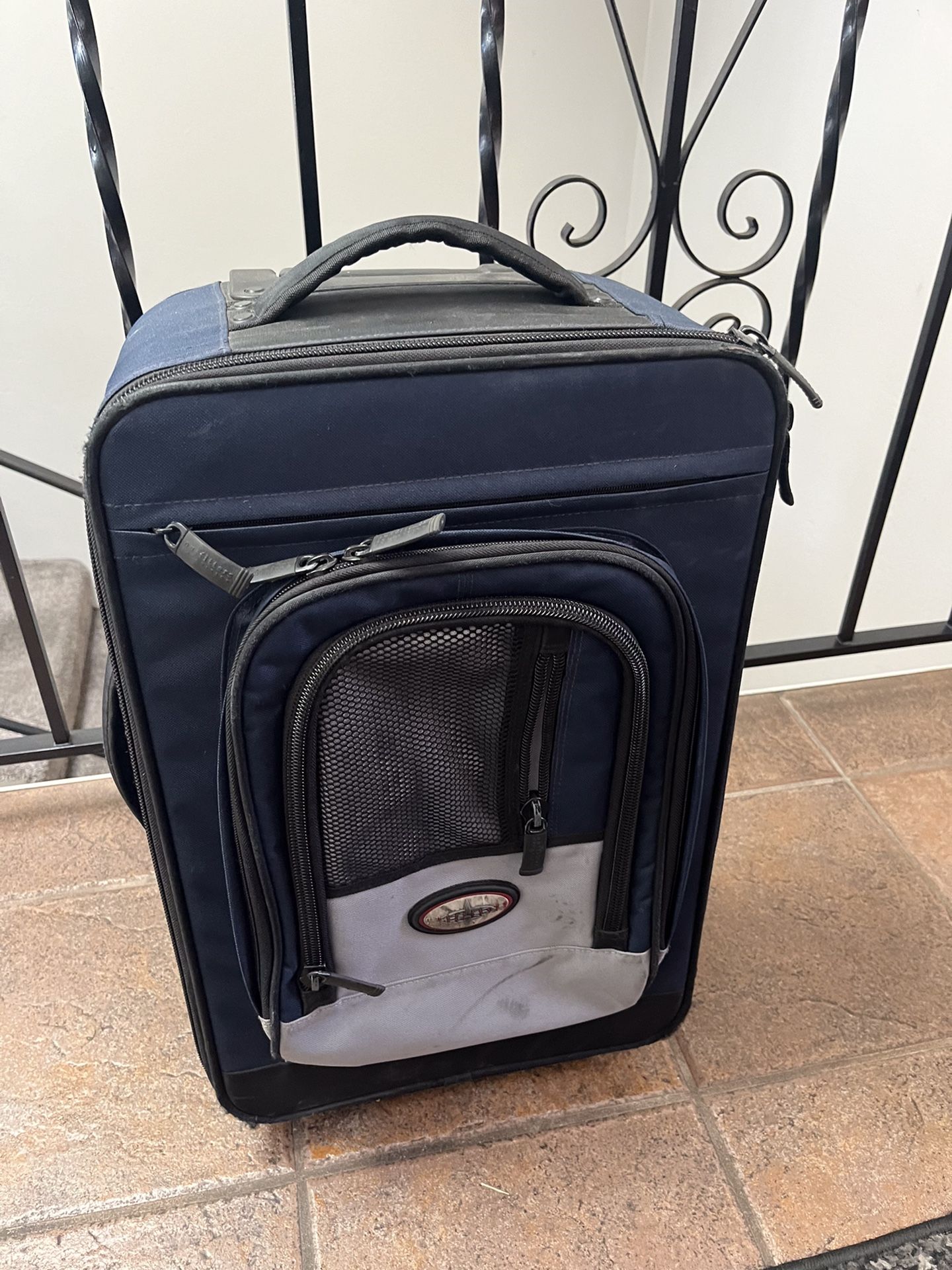Luggage Suitcase
