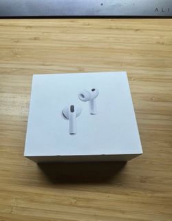 AirPod Pro 3