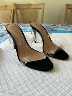 Schutz- women’s shoe