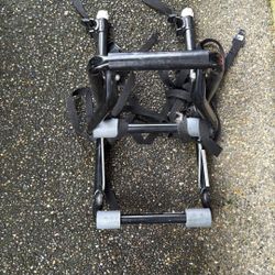 Vehicle Bike Rack
