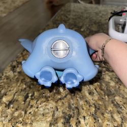 Stitch Piggy Bank