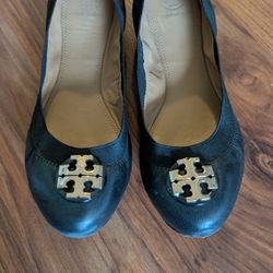 Tory Burch Ballet Flats 