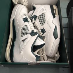 Jordan 4 retro