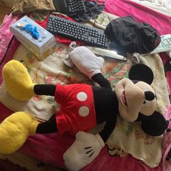 Disney Mickey Mouse Huge