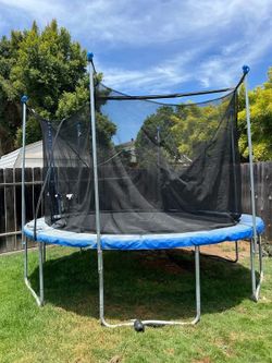 Trampoline