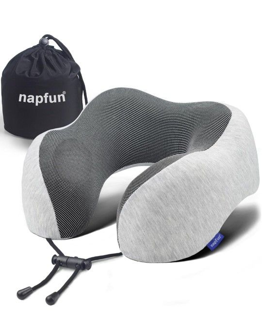 Travel Neck Pillow