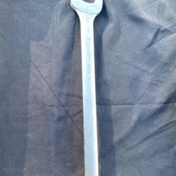 41MM Proto Comb Wrench