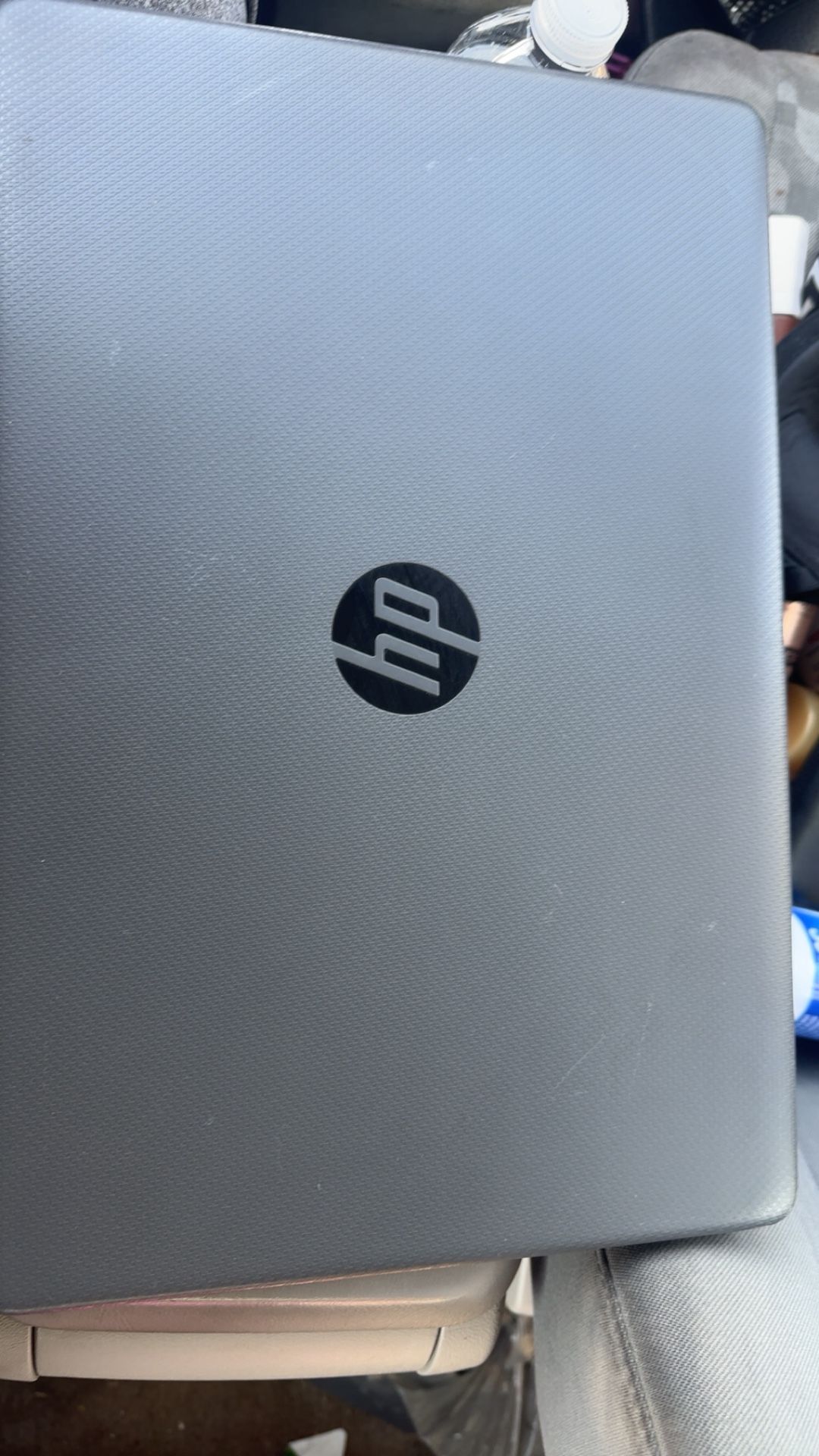 HP 255 G8 Notebook PC