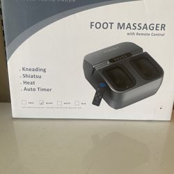 Foot Massager