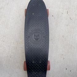 Made Gear Skate Board