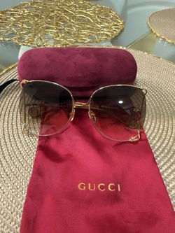 Glasses