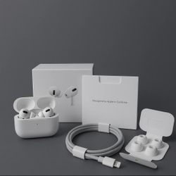 AirPod Pro 2 Active Nosie Cancelation