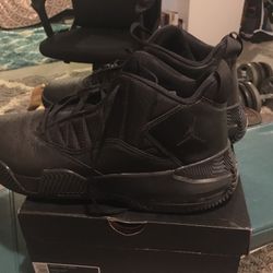 Like New Jordan’s Stay Loyal 