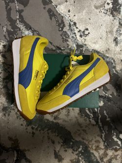 PUMA Easy Rider Men Shoe