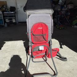 Hiking Baby/toddler Backpack Carrier 