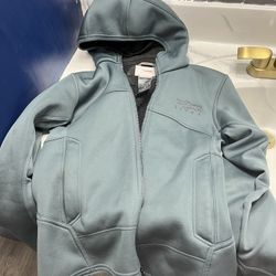 Sitka Jacket