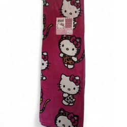HK Cheetah Twin Size