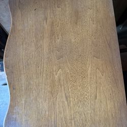 End Table/Night Stand