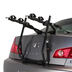Hollywood: EXPRESS TRUNK BIKE RACK