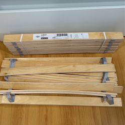 Bed Slats