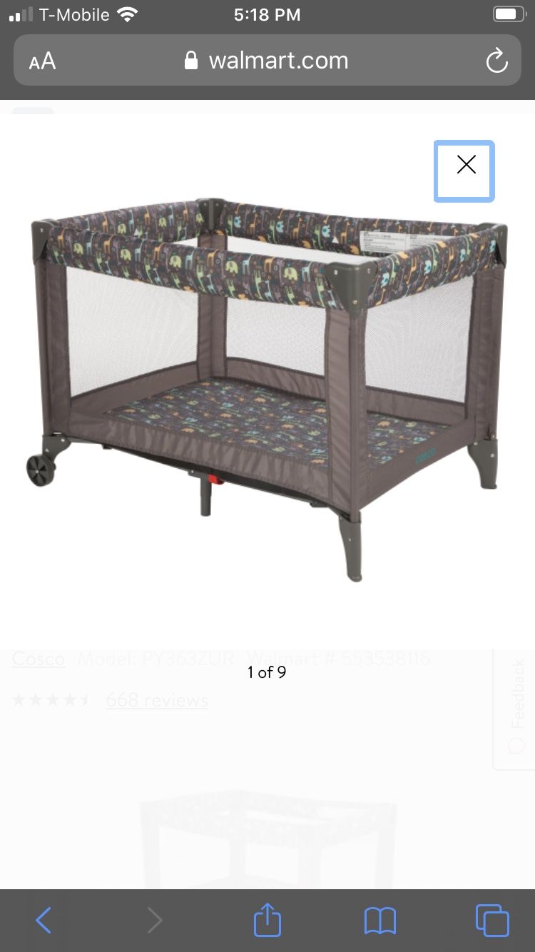 Playpen