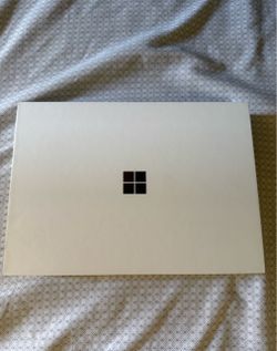 microsoft surface pro 12 with keyboard. Brand new