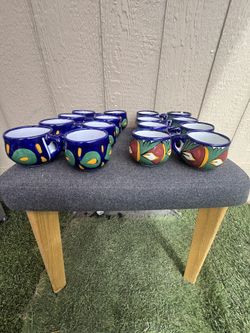 Mexico Cups