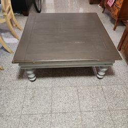 MILLING ROAD HILDEBARN COFFEE TABLE 