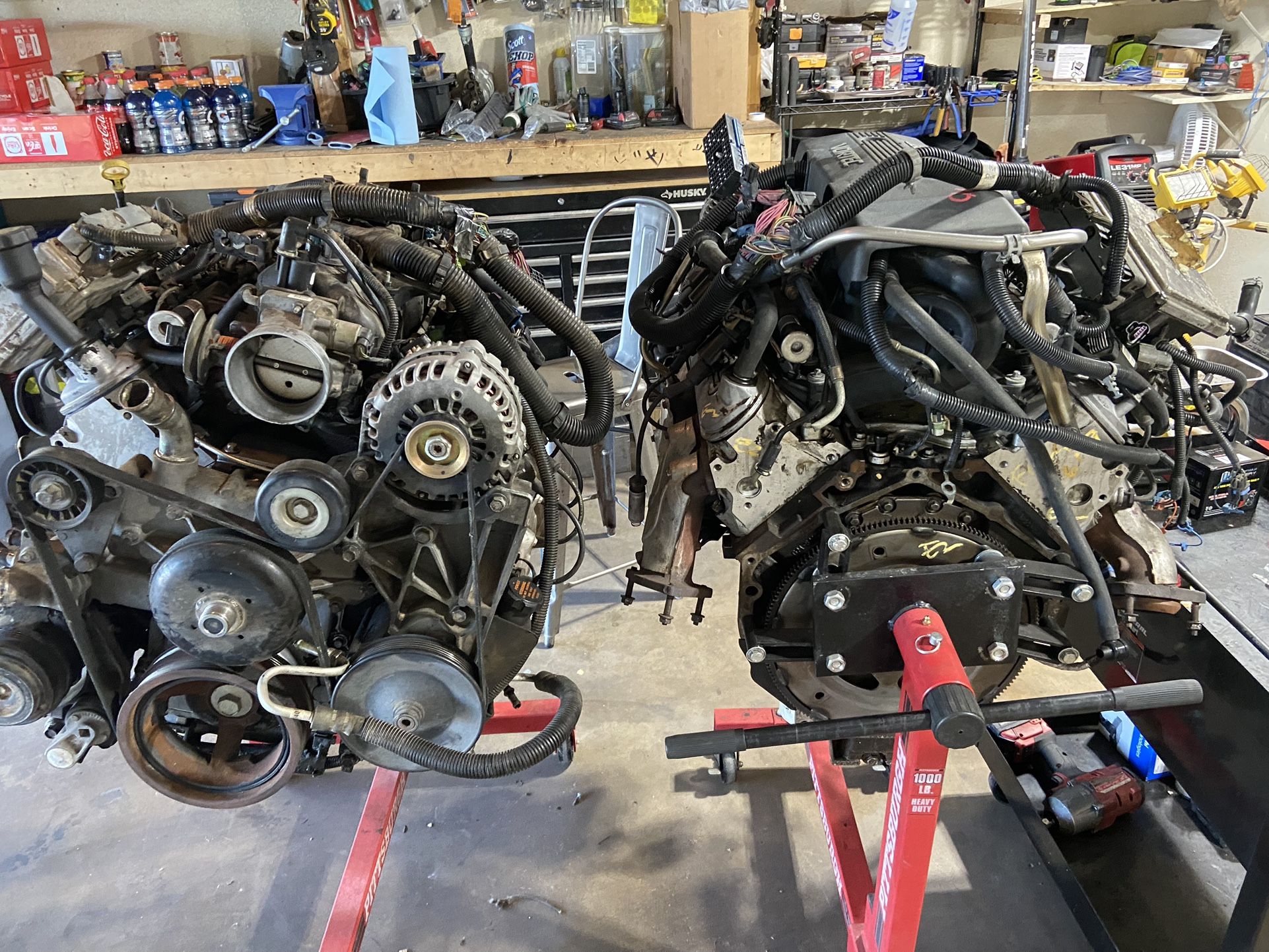 5.3 Ls Engines for Sale in Mesa, AZ OfferUp