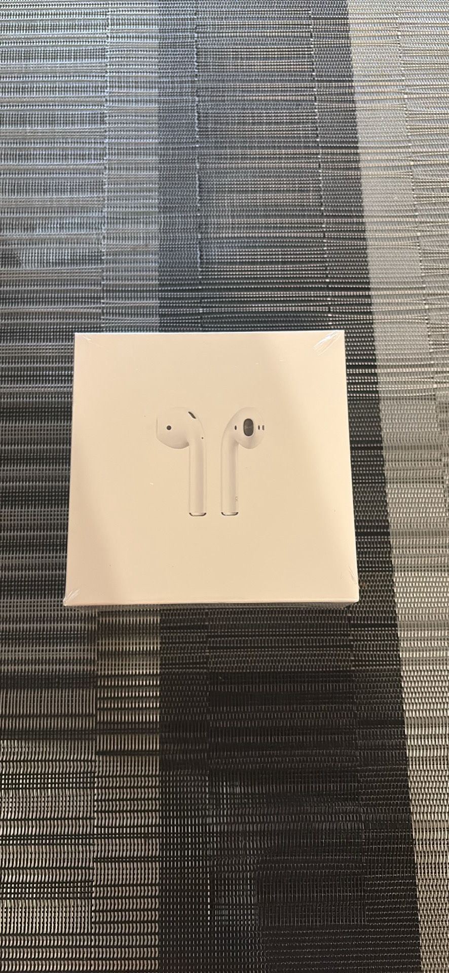 AirPod 2nd Gen