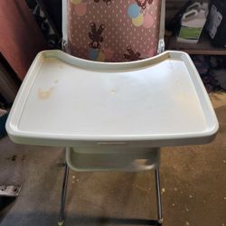 Baby High Chair