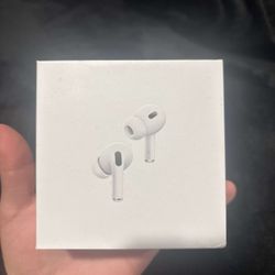 airpod pro 2