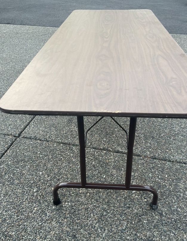 Commercial Grade Banquet, Folding Tables