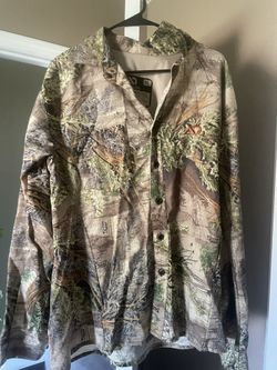 First Lite Merino Shirt And Vest