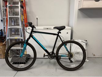 Mountain Bike