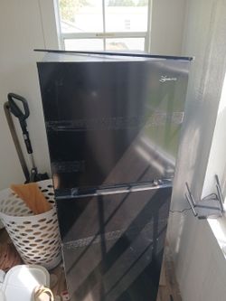 Brand new seasons fridge