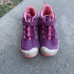 Merrell boots Size 7