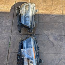 Used Parts For Sale 