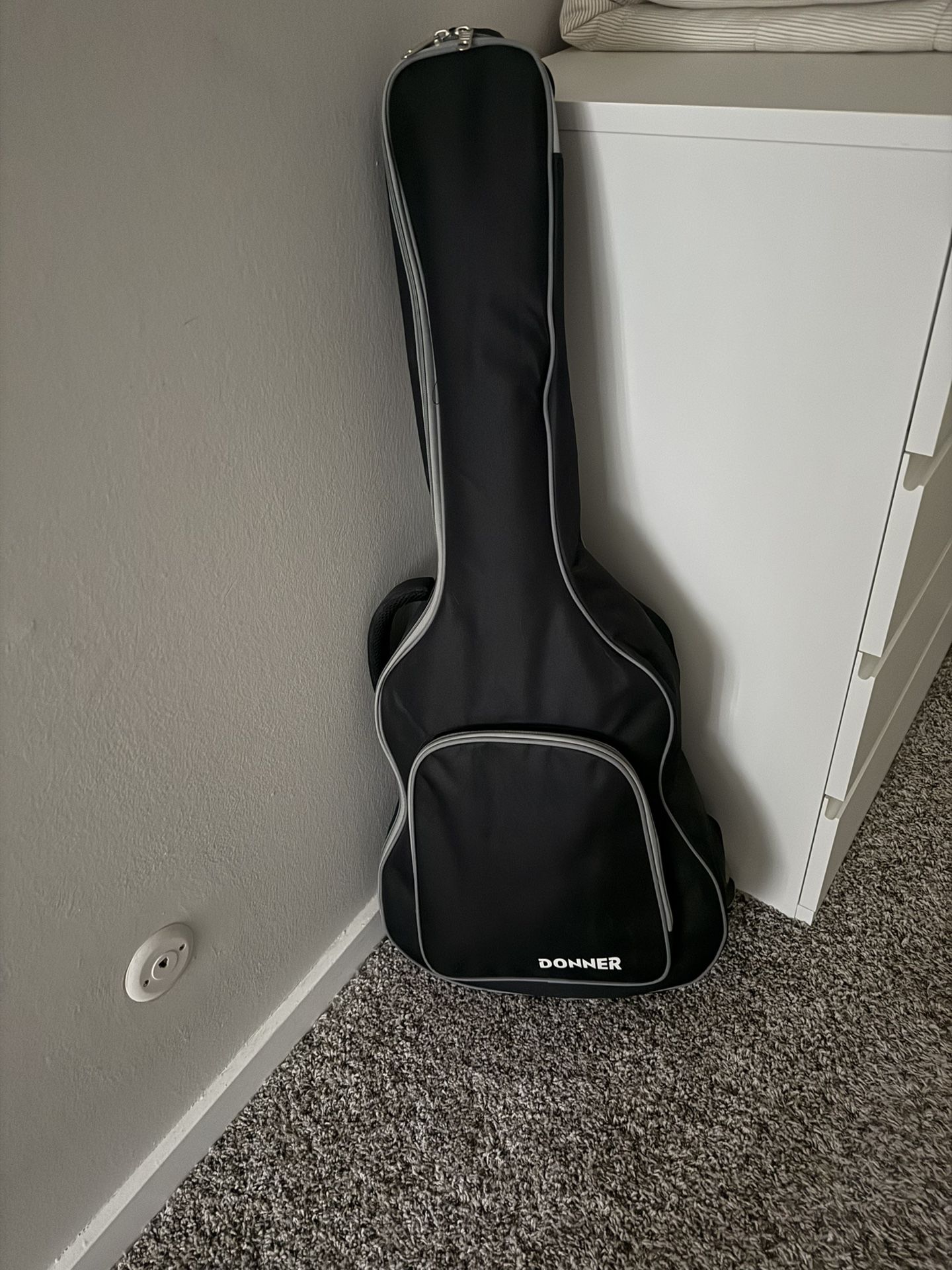 Donner guitar