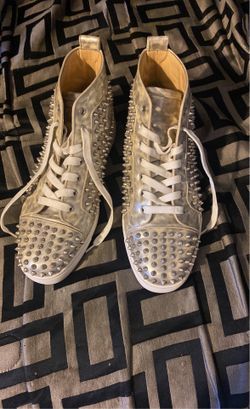 Christian Louboutin