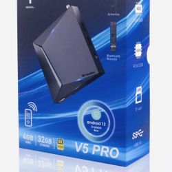Smart Box